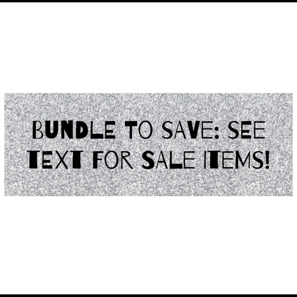 See for sales